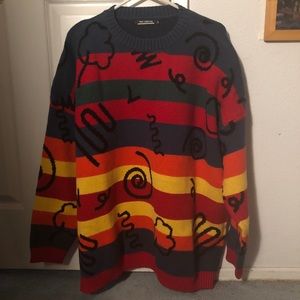 BRAND NEW Women/ Men crew neck sweater